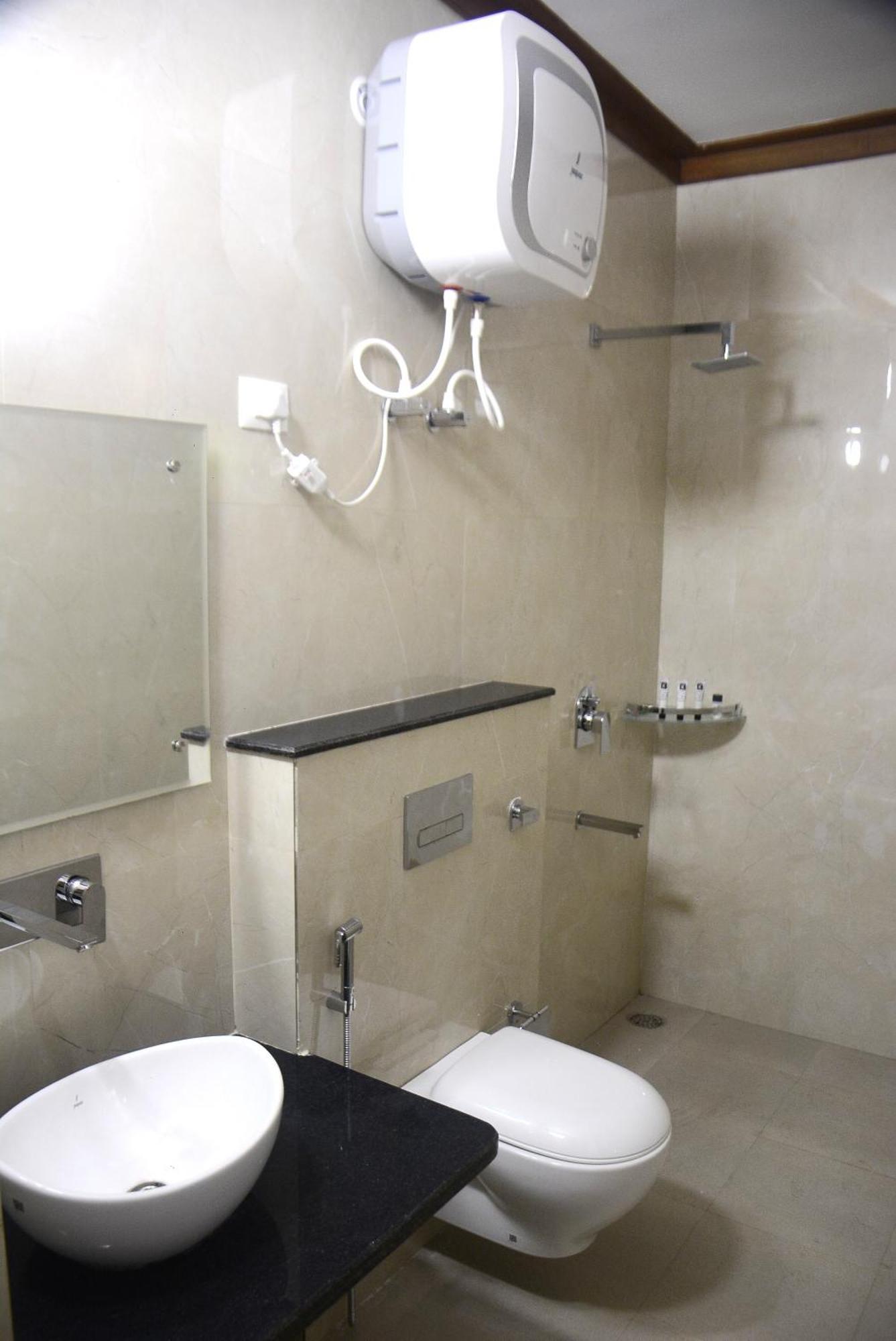 Gupta Vilas - A Boutique Homestay Агра Екстериор снимка
