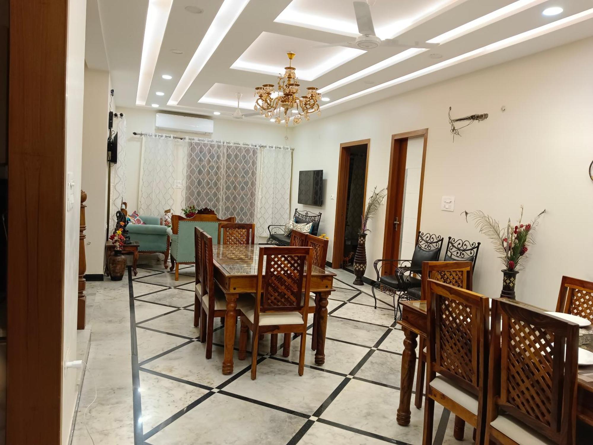 Gupta Vilas - A Boutique Homestay Агра Екстериор снимка
