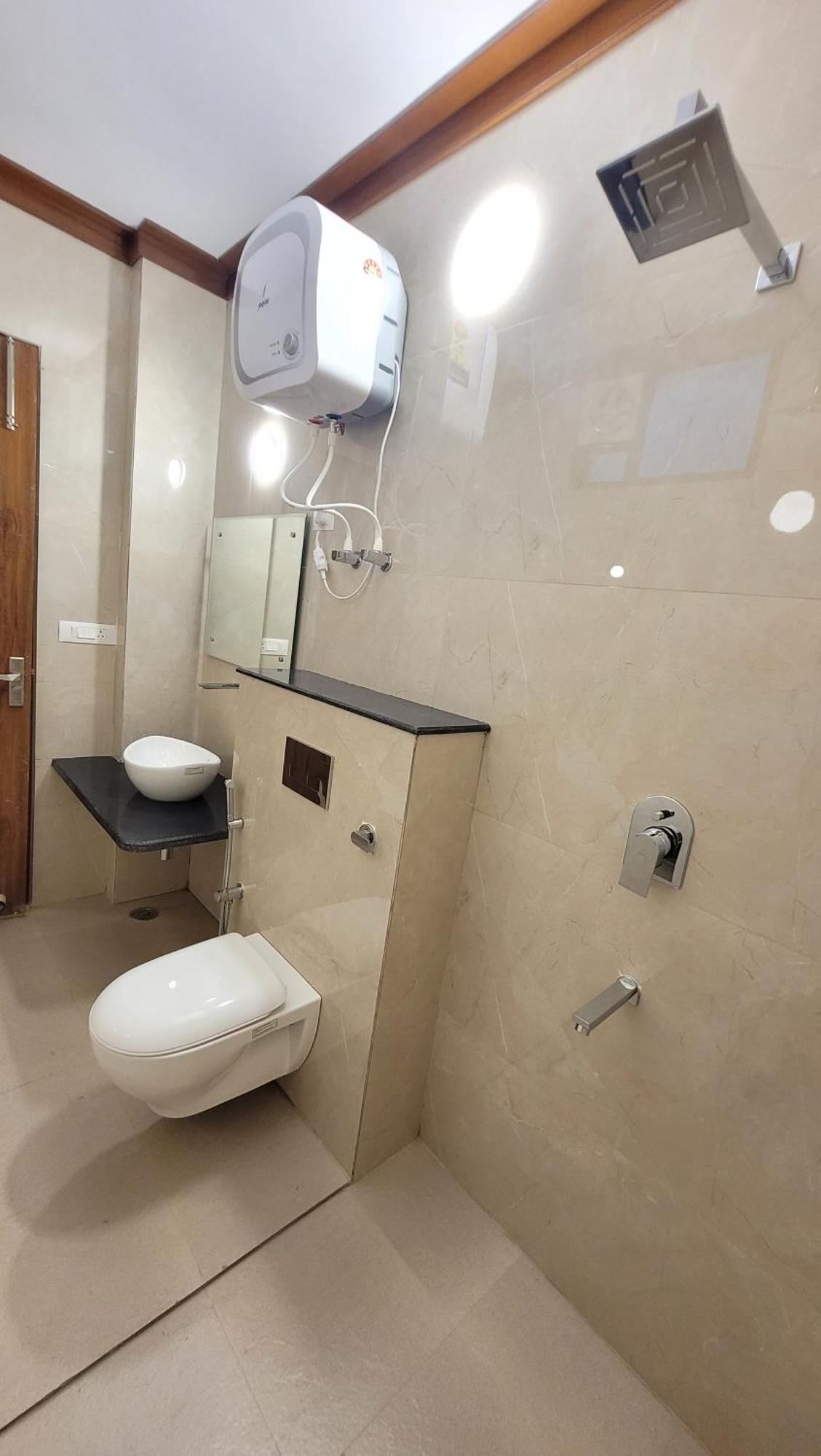 Gupta Vilas - A Boutique Homestay Агра Екстериор снимка