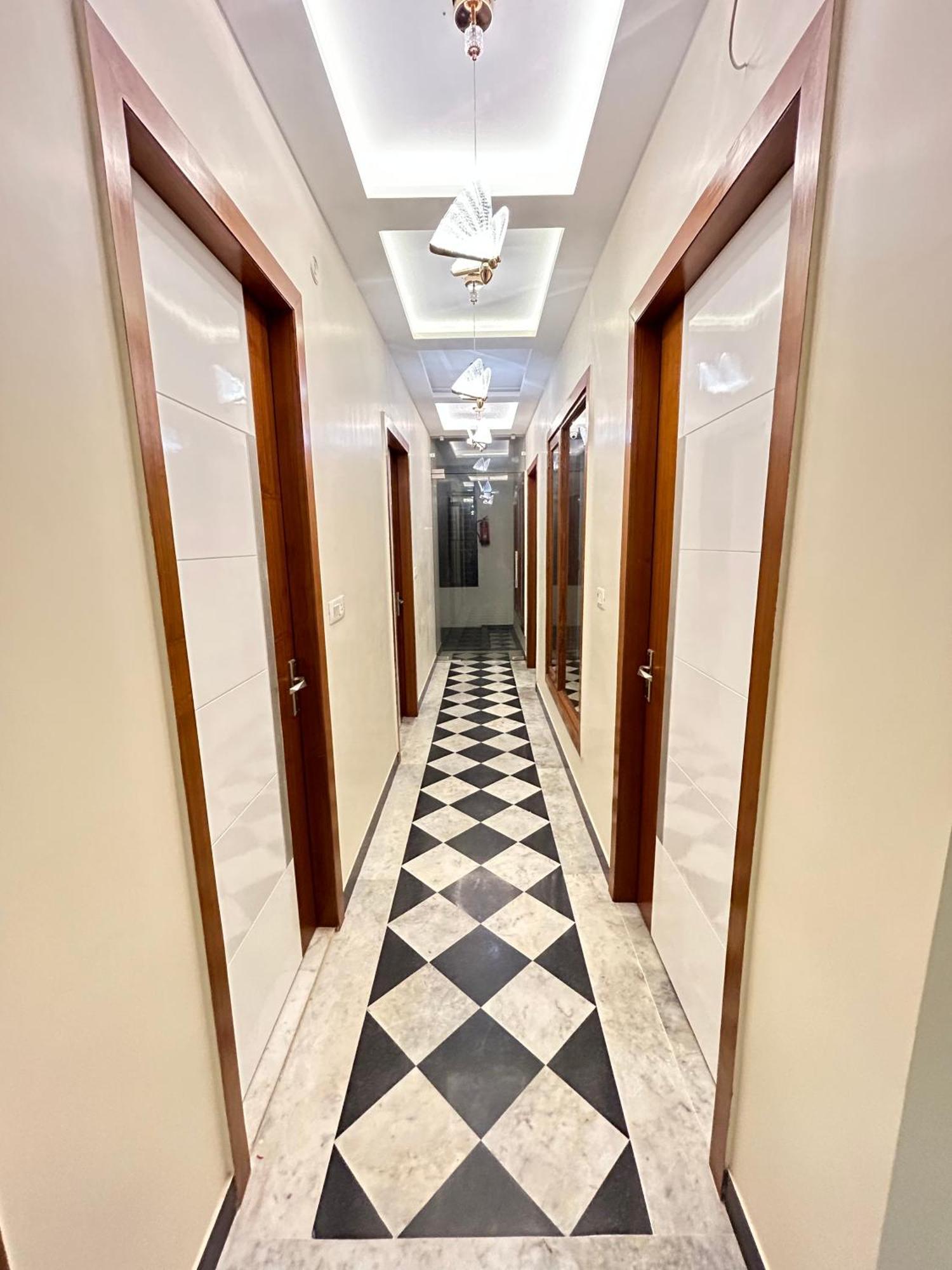 Gupta Vilas - A Boutique Homestay Агра Екстериор снимка