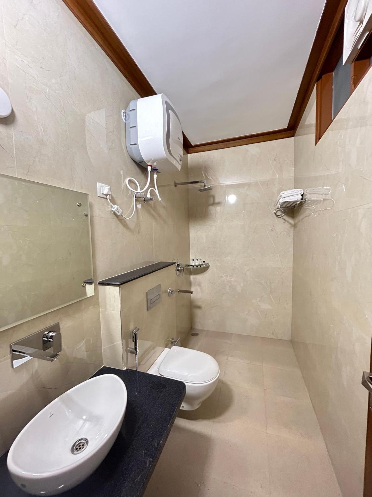 Gupta Vilas - A Boutique Homestay Агра Екстериор снимка